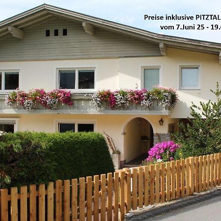 Ferienwohnung Stuibenfall Jerzens Buitenkant foto